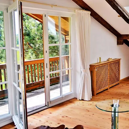 Chiemsee Holiday home Breitbrunn am Chiemsee