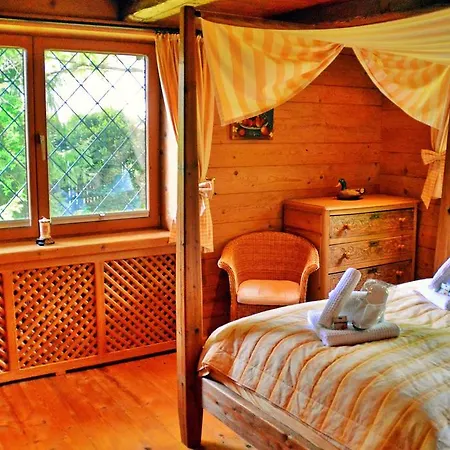 Chiemsee Holiday home *