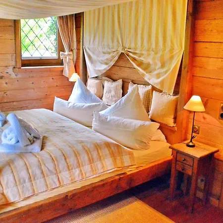 Holiday home Chiemsee Breitbrunn am Chiemsee