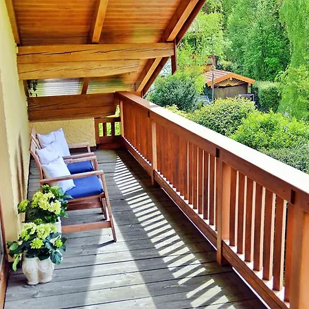 Chiemsee Holiday home *