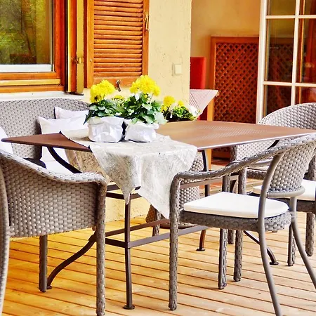 Holiday home Chiemsee Breitbrunn am Chiemsee