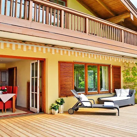 Holiday home Chiemsee