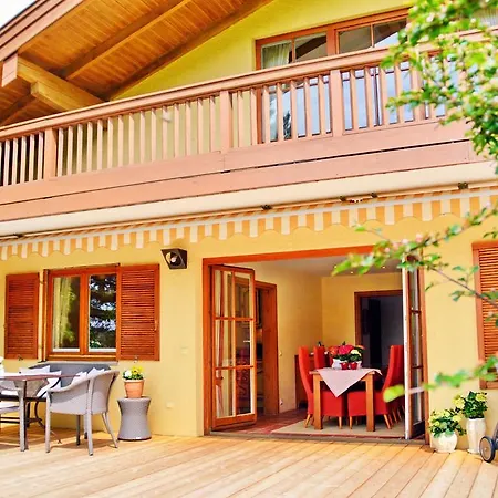Chiemsee Holiday home Breitbrunn am Chiemsee