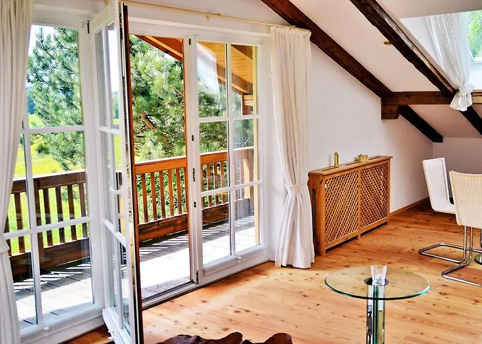 Chiemsee Vakantiehuis Breitbrunn am Chiemsee